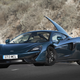 Photo Credit: Mclaren